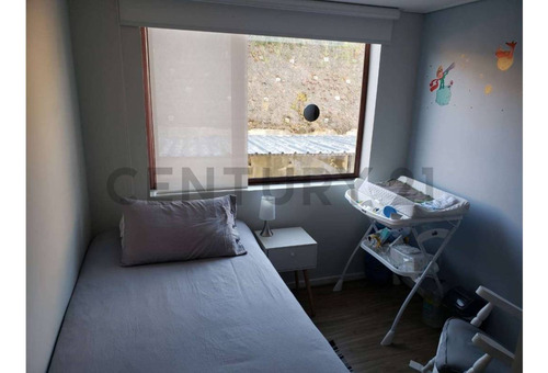 Venta Depto 3d 2b 1e, Lomas De San Andrés, Concep
