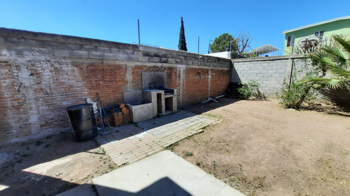 Casa Sola En Renta En Las Granjas, Chihuahua, Chihuahua