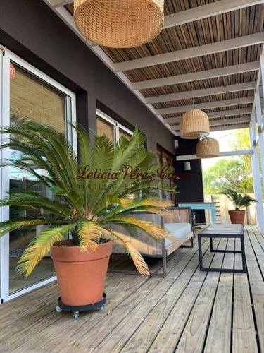 Imagen 13 de 19 de Venta Casa 1 Dormitorio En Balneario Buenos Aires