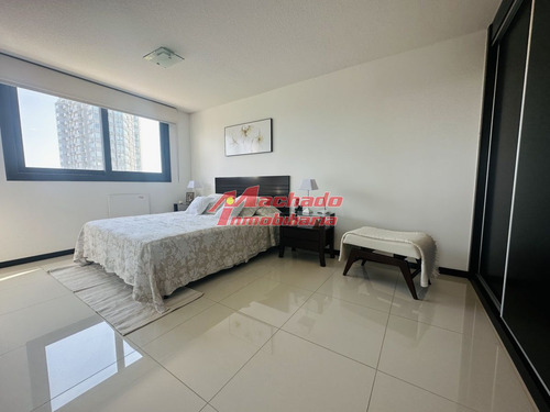 Imagen 13 de 30 de Apartamento En Venta 3 Dorm. Punta Del Este