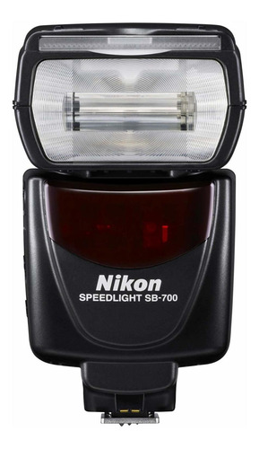 Sb 700 Af Speedlight Flash Para Camara Reflex Digital