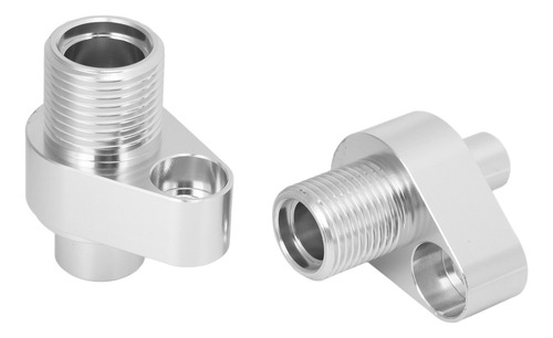 Adaptador De Compresor 4511105 Ls Ac, Accesorios 8an 10an