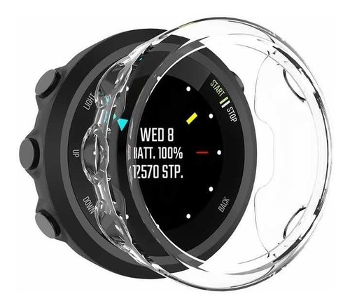 Case Protector Para Reloj Garmin Forerunner 45