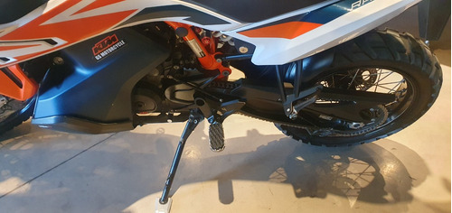 Ktm 790 Adventure R Rally