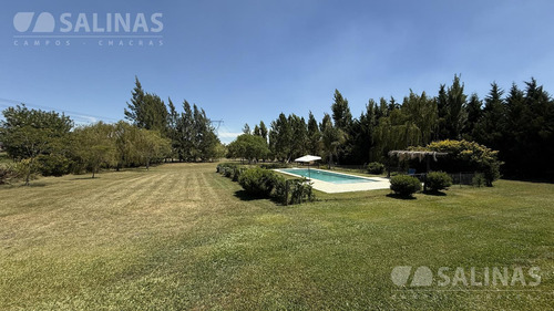 Casa En Chacras De La Cruz