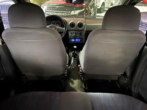 Chevrolet Celta Spirit 2007