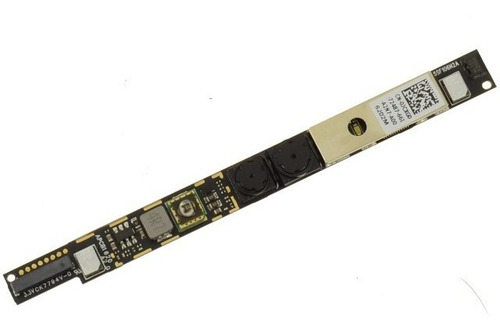 Webcam Dell Inspiron 15 7569 7579 Pn Jcxg0