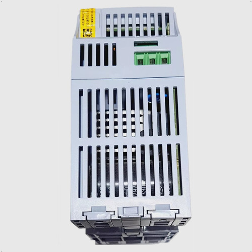 Inversor Frequência Weg Cfw300 0,5cv 2,6a Cfw300a02p6s2nb20