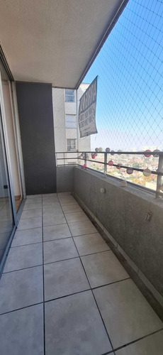 Arriendo Dpto 2d, 2b Macul Centro (95954)