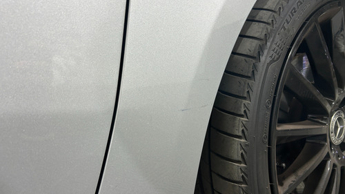 Mercedes-Benz A A 250 2.0 A 250 DCT AMG Line