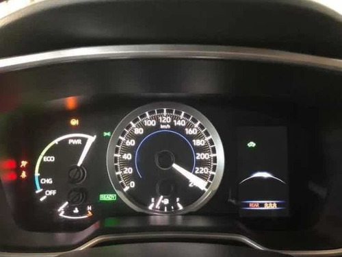 Toyota Corolla 2021 1.8 Xei Aut