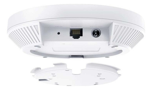 Access Point Tp-link Eap613 Pack 5 Ax1800 Wifi 6 Omada Mesh