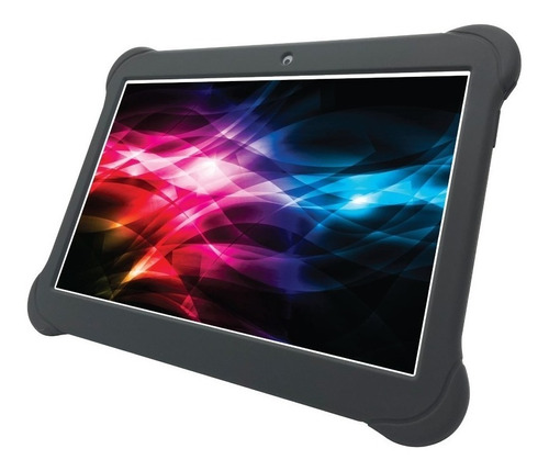 Tablet 10 Pulgadas Enova 2gb Ram 16gb Android Wifi Metalica