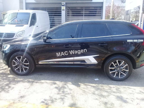 Imagen 2 de 7 de Volvo Xc60 T5 Insciption 2018 Excelente Estado