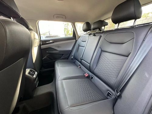 Volkswagen Taos 1.4 250 Tsi Comfortline