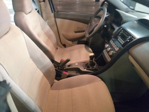 Chery Cielo 2011 1.6 5p
