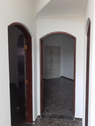Sobrado Com 3 Dormitórios À Venda, 305 M² - Paulicéia - São Bernardo Do Campo/sp - So20380