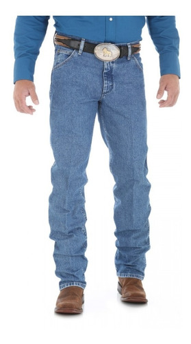 Pantalon Wrangler Cowboy Cut® Original Fit Jean 47mwz