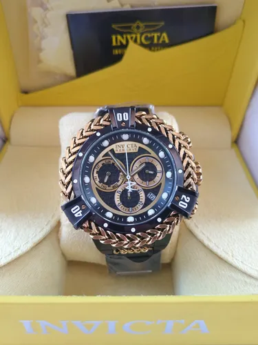 Marca invicta hotsell
