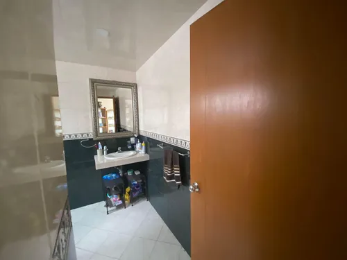 Venta De Casa En Privada La Rinconada En San Jerónimo Metepec