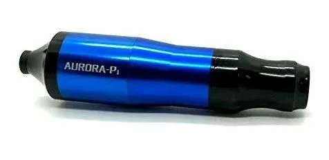 Dgt Aurora P1 - Rotulador Rotativo Color Azul