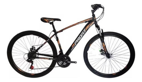 Bicicleta Profit Aspen 2.0 Rin 29 8 Velocidades 