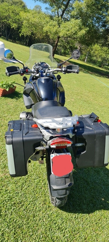 Bmw Gs 1200 Triple Black