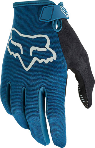 Imagen 2 de 4 de Guante Ciclismo Mtb Fox - Ranger Glove (en Coutas)