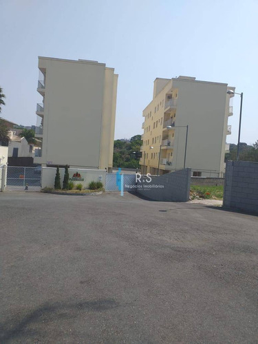 Imagem 1 de 30 de Apartamento Com 2 Dormitórios À Venda, 69 M² Por R$ 330.000,00 - Pinheirinho - Vinhedo/sp - Ap0093