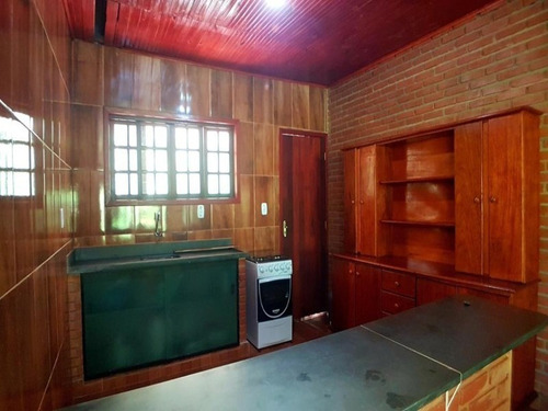 Chácara Em Mongaguá - 2026 - 34294812