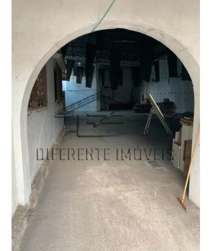 Imagem 7 de 10 de Galpão 631m² Na Vila Monumento Na Zona Sul !!