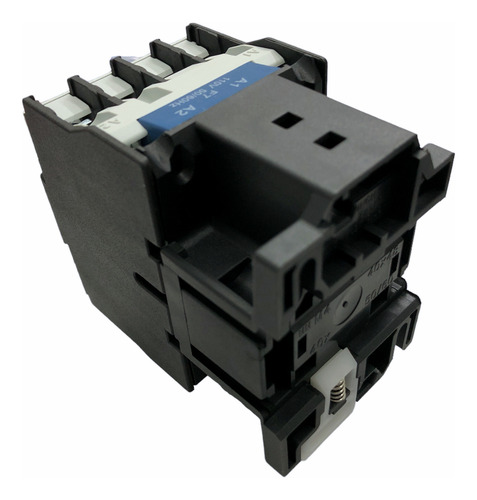 Contator Decorlux D1fu03/23 Co2510f1 25a Trifásico 110v