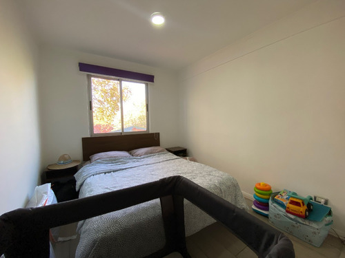 Casa En Ñuñoa De 3 Niveles Con Piscina, Jardín Y Quincho