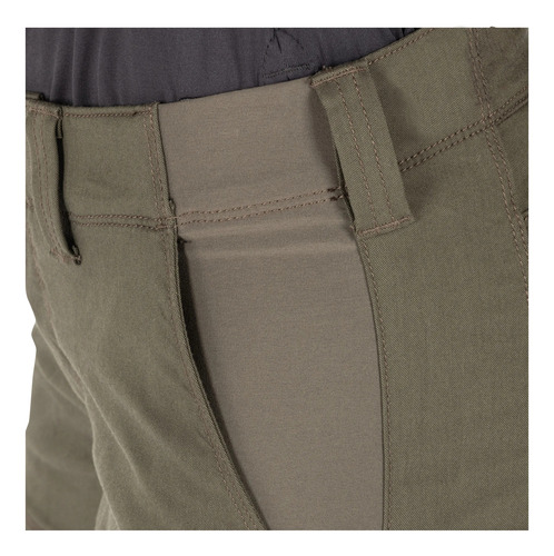 Pantalon Apex Para Dama Negro Marca 5.11 Tactical