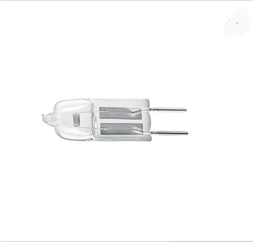 Bombilla Halogena Cl Bipin 50w 12v Gy6.35 3, K Blv Alemania