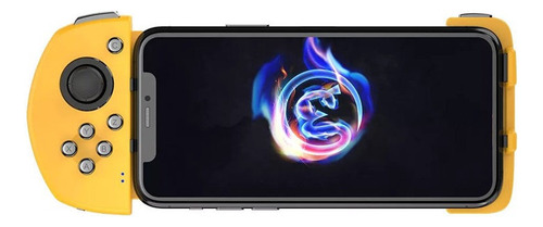 Gamesir G6 Gamepad Móvil Bluetooth Para Android E Ios