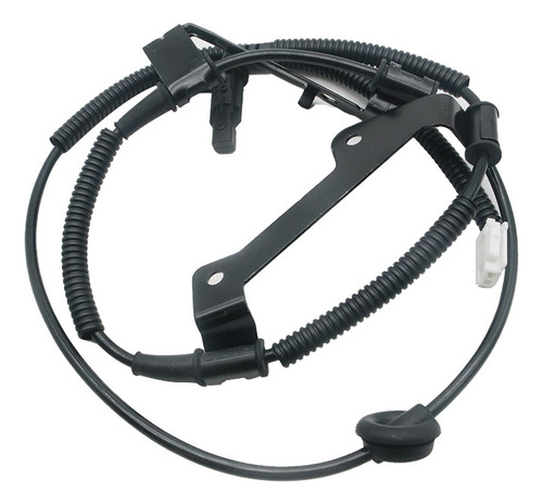 95680-2b000 Sensor Abs Traseiro Esquerdo Hyundai Santa Fé 07