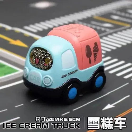  キッズカー Children's Toy Car, Taxi, 7 Pieces | MercadoLivre