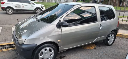 Renault Twingo 1.2 Access