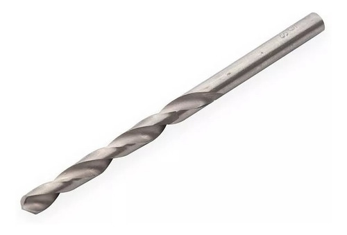 Imagen 2 de 5 de Mecha Acero Rapido Hss Ezeta 14.50 Mm X 1 Unid Ind Argentina