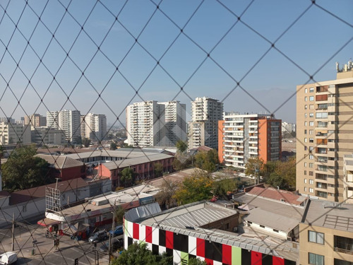 Departamento En Venta De 3 Dorm. En San Miguel