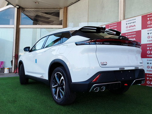 Dongfeng Aeolus Mage E2 At 1.5 T 2025