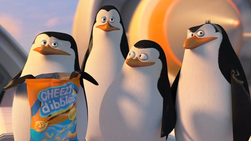 Juego inmediato para Nintendo 3ds Madagascar 3