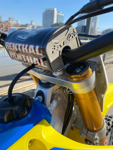 Suzuki Rmz 250