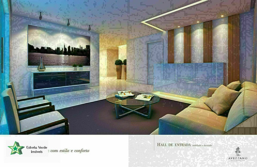 Imagem 23 de 30 de Apartamento À Venda No Bairro Centro - Siderópolis/sc - 351