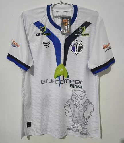 Camisa Oficial Verde Ypiranga