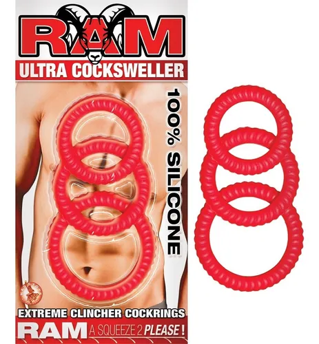 Ligas para los testiculos sale