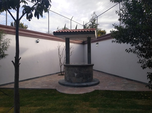 Imagen 9 de 15 de Terreno En Fraccionamiento Privado Oasis Valsequillo