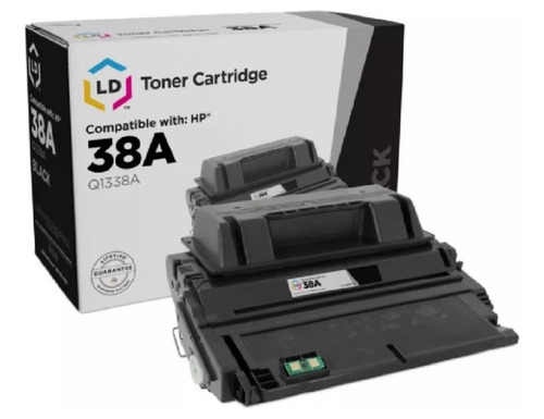 Toner Genérico  38a Q1338a 4200 