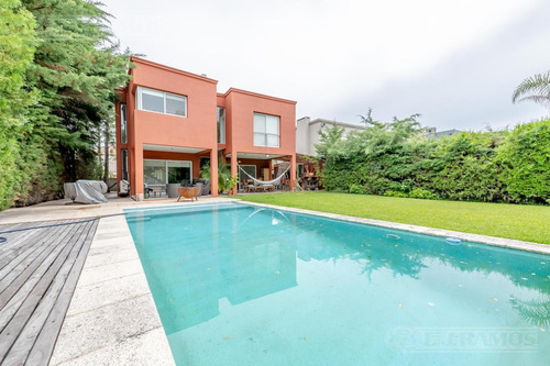 Imagen 8 de 23 de Casa En Alquiler En La Laguna- Rincón De Milberg
